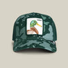 Duck Camo Goorin Bros.