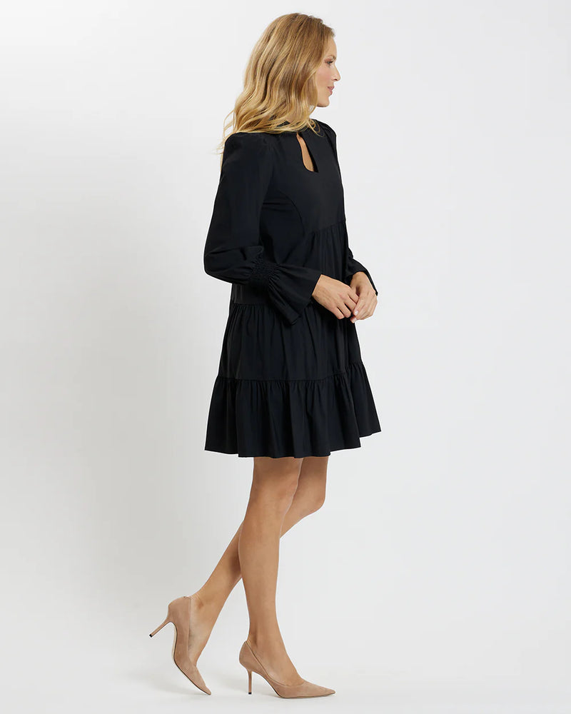 Tammi Dress Lightweight Jude Cloth