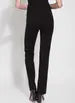 Elysse Wide Leg Pant - Black Lysse