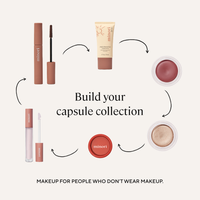 Lip Gloss — Juneberry (Mauve)