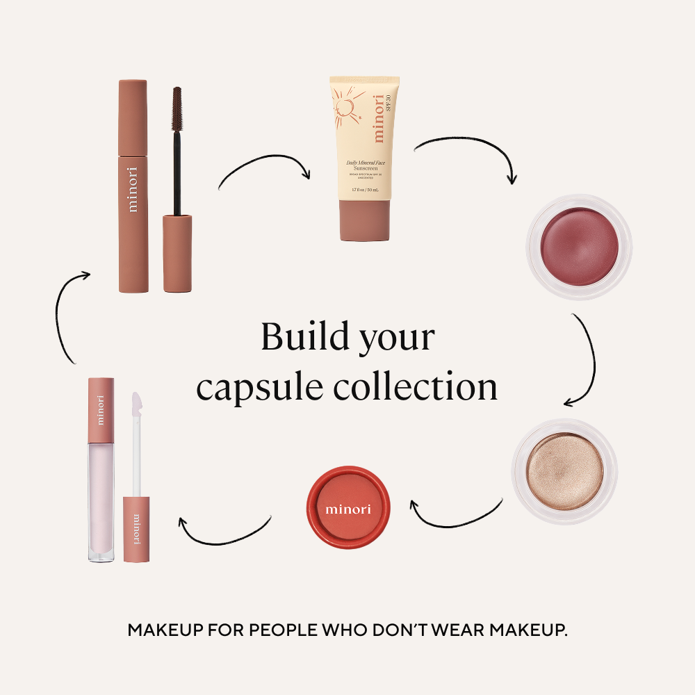 Lip Gloss — Juneberry (Mauve)