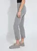 Boyfriend Denim – Antique Wash Dark Gray Lysse