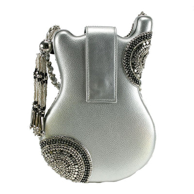 On Tour Crossbody Guitar Handbag