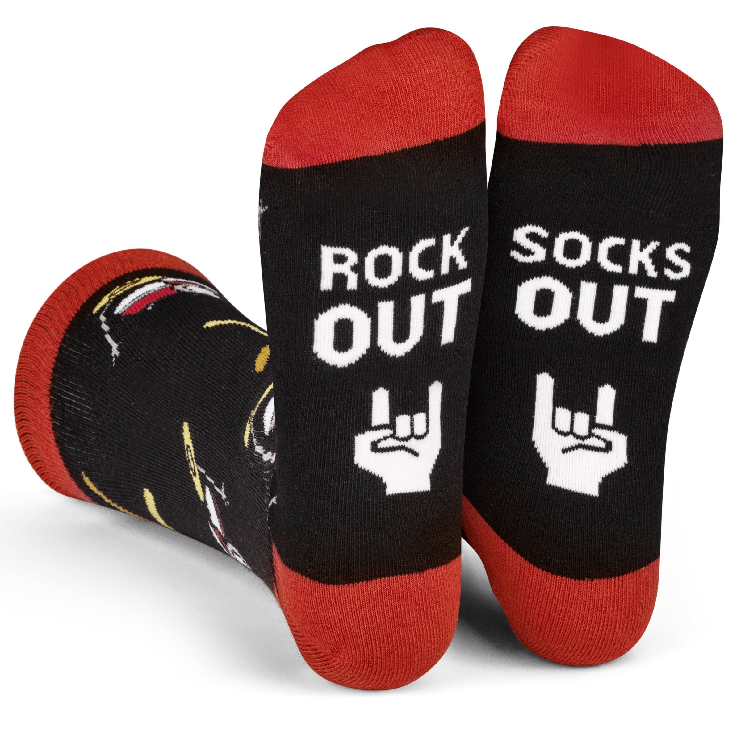 Drum Socks Lavley