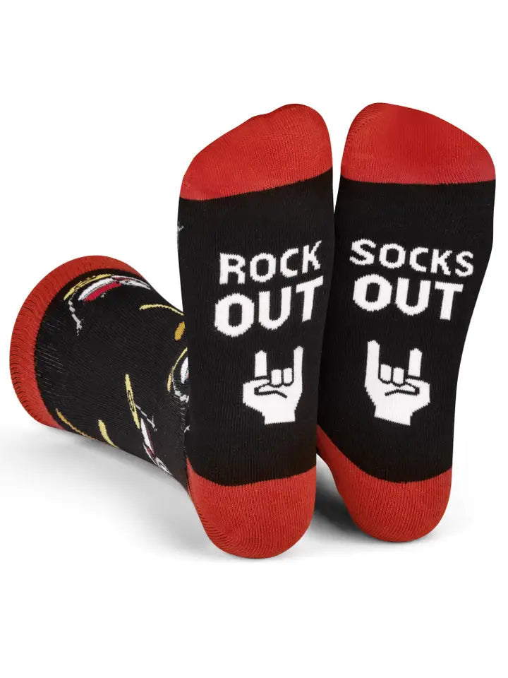 Drum Socks Lansky Bros.