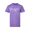 The Peabody Memphis Tee - Imperial Purple