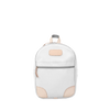 Backpack - White