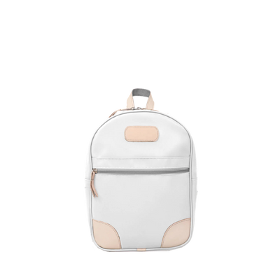 Backpack - White