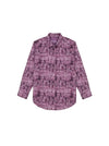 Berkley Berry Sport Shirt Robert Graham