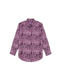 Berkley Berry Sport Shirt Robert Graham