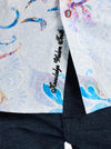 Tilden Sport Shirt Robert Graham