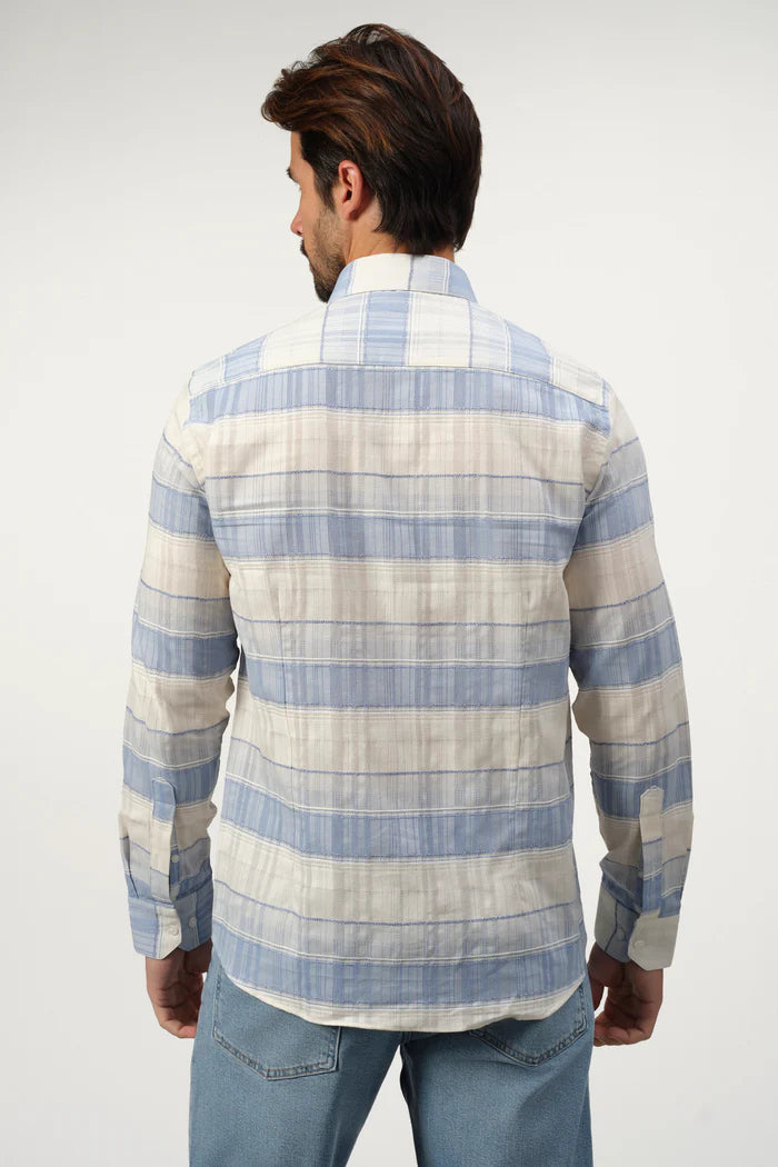Thunder Cloud Sport Shirt Clothier to The King