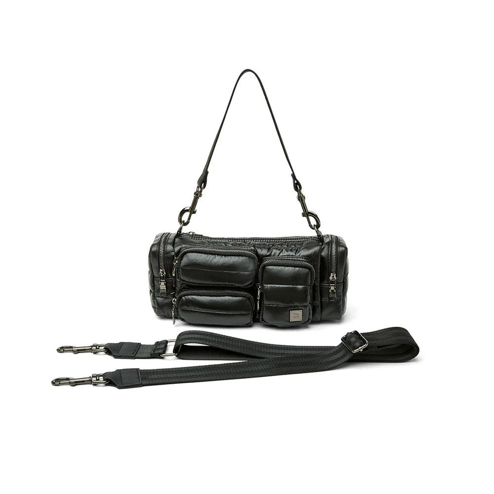 Lady Cargo - Pearl Black