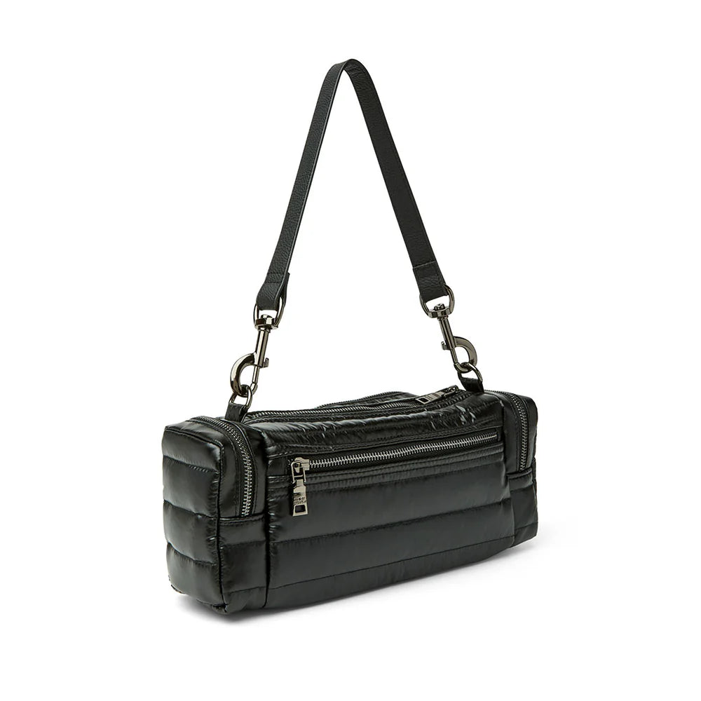 Lady Cargo - Pearl Black