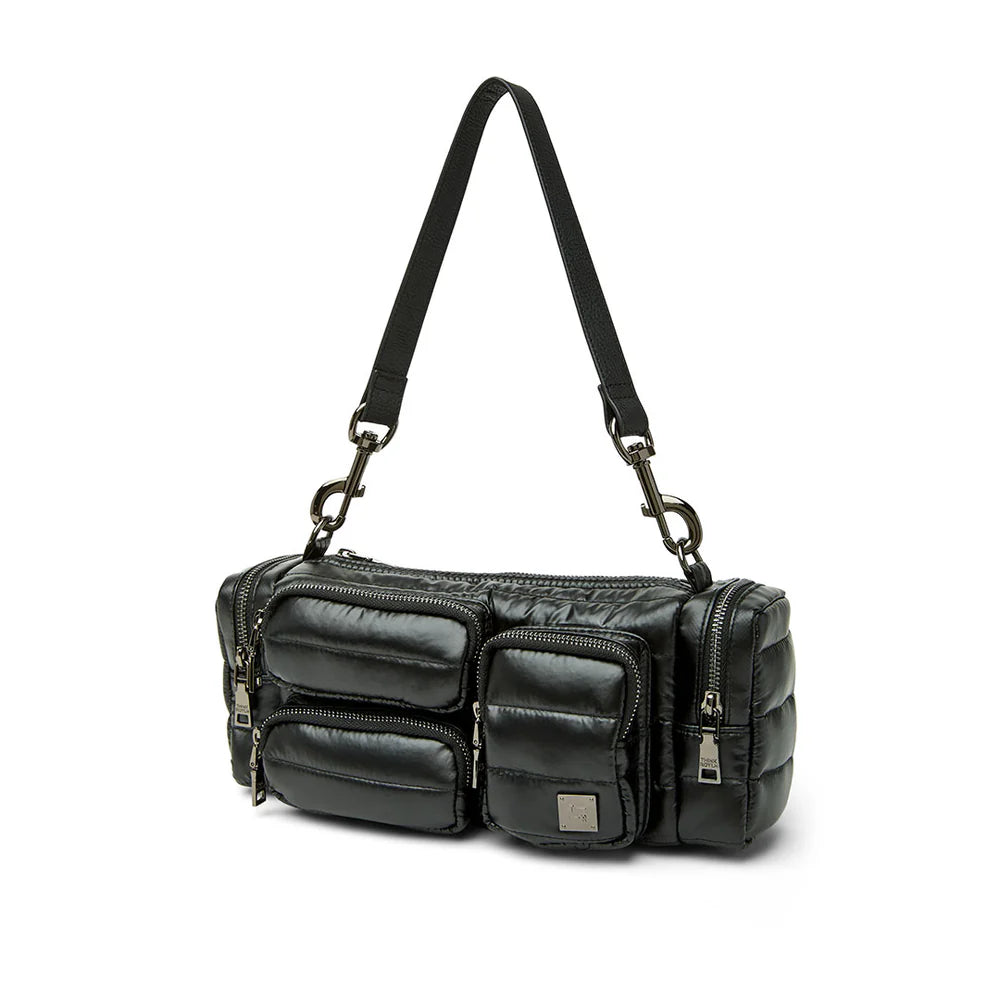 Lady Cargo - Pearl Black