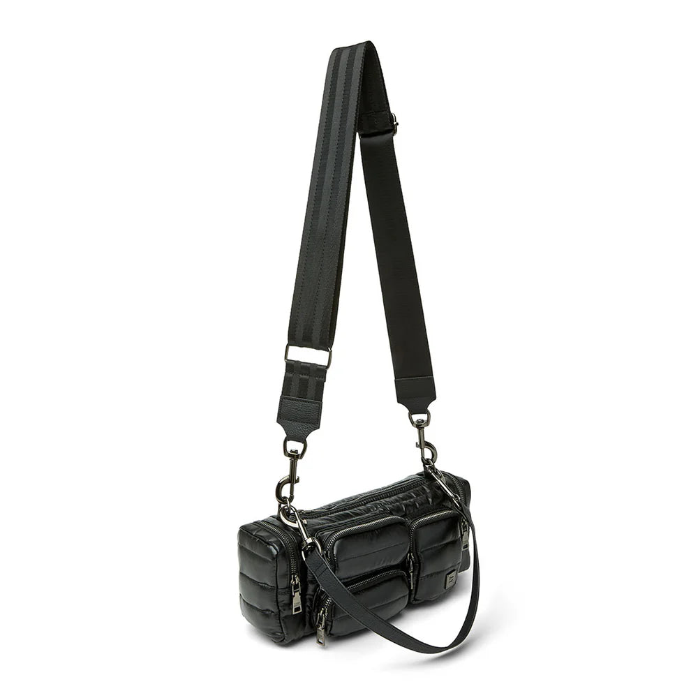 Lady Cargo - Pearl Black
