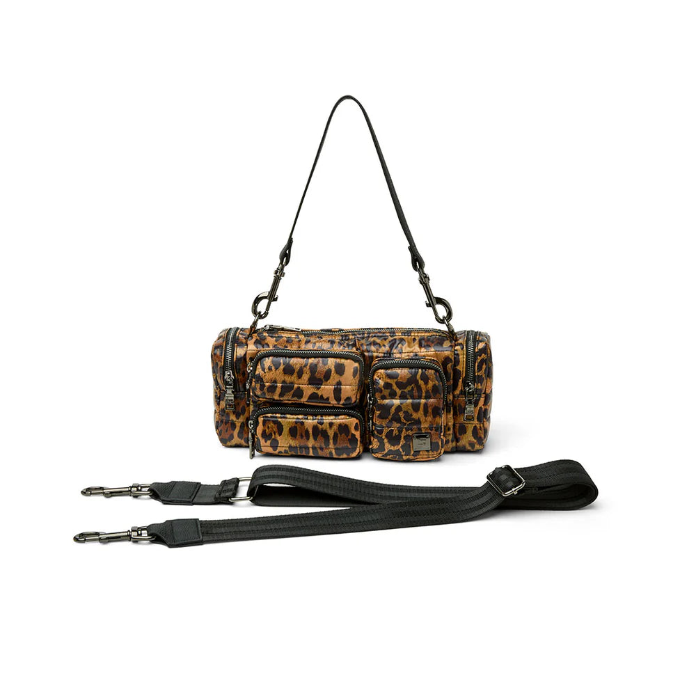 Lady Cargo - Leopard