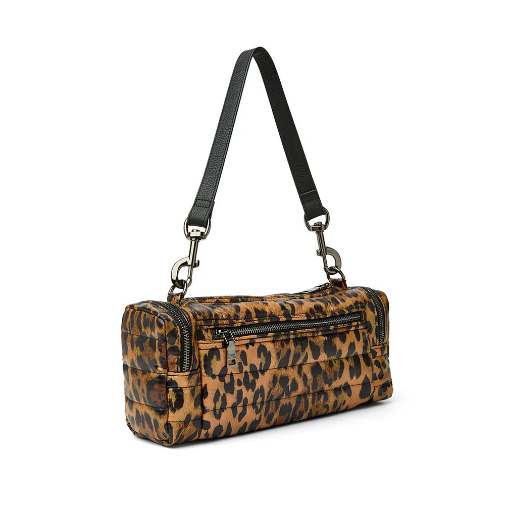 Lady Cargo - Leopard