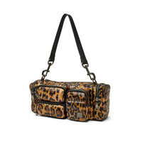 Lady Cargo - Leopard