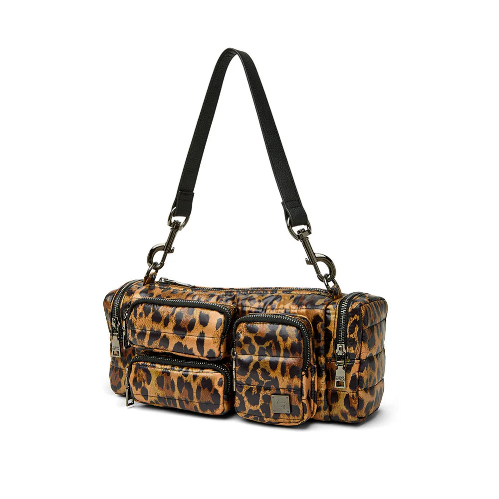 Lady Cargo - Leopard