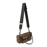 Lady Cargo - Leopard