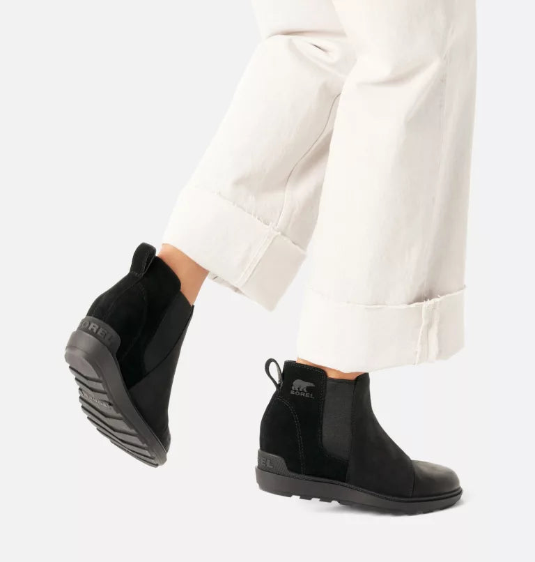 CARIBOU™ X Women's Heel Chelsea Boot