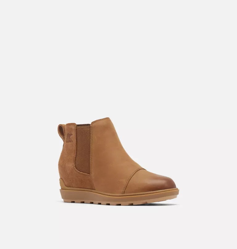 CARIBOU™ X Women's Heel Chelsea Boot