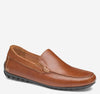 Cort Moc Venetian Loafer - Tan Full Grain