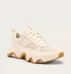 KINETIC™ Impact II Wonder Lace Sneaker - Chalk/Gum 17 Sorel
