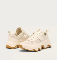 KINETIC™ Impact II Wonder Lace Sneaker - Chalk/Gum 17 Sorel