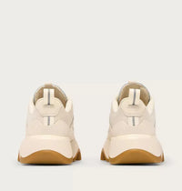 KINETIC™ Impact II Wonder Lace Sneaker - Chalk/Gum 17 Sorel