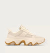 KINETIC™ Impact II Wonder Lace Sneaker - Chalk/Gum 17 Sorel