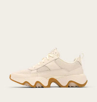 KINETIC™ Impact II Wonder Lace Sneaker - Chalk/Gum 17 Sorel