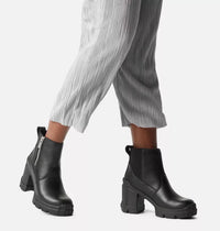 CARIBOU™ X Women's Heel Chelsea Boot