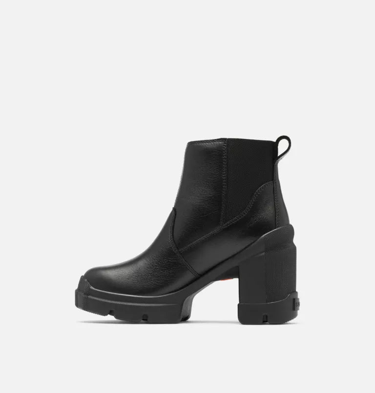 CARIBOU™ X Women's Heel Chelsea Boot