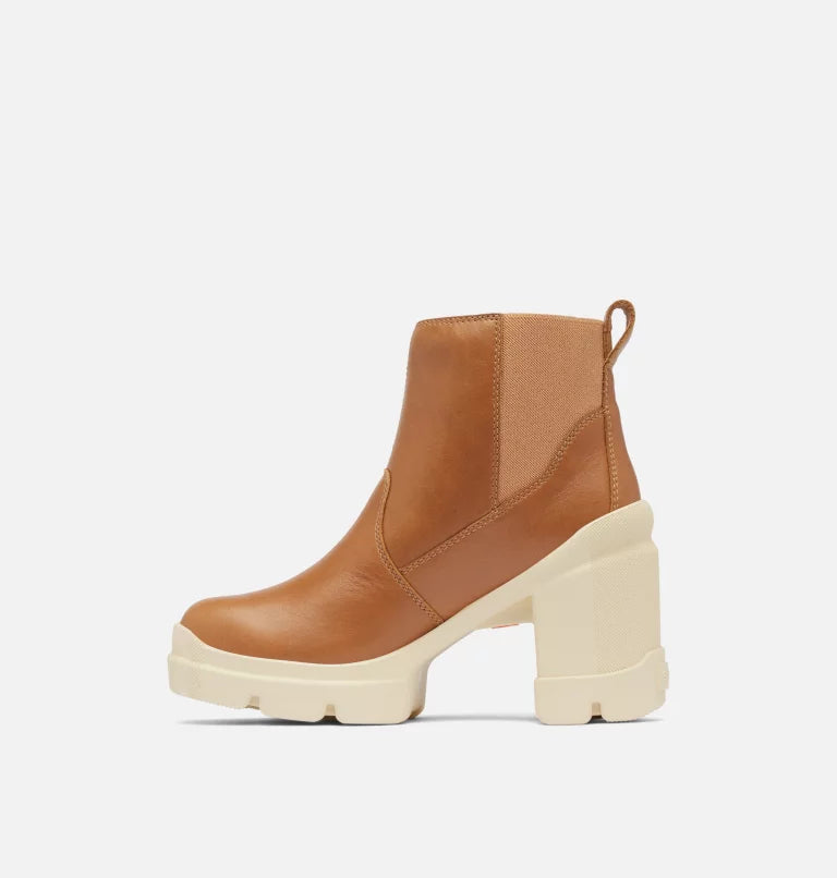 CARIBOU™ X Women's Heel Chelsea Boot