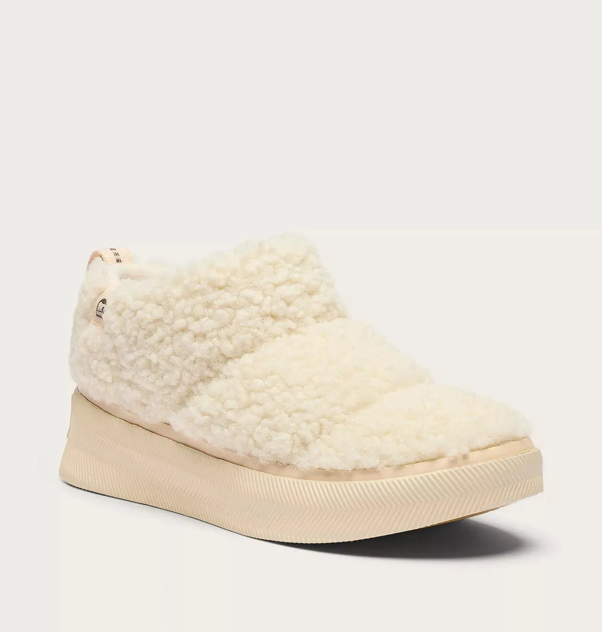 OUT N ABOUT™ IV MINI PUFFY Women's Boot - Natural Sorel