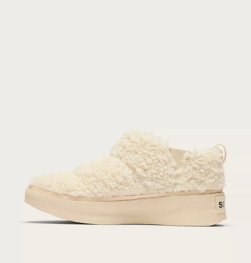 OUT N ABOUT™ IV MINI PUFFY Women's Boot - Natural Sorel