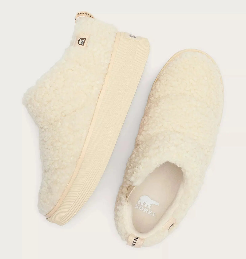OUT N ABOUT™ IV MINI PUFFY Women's Boot - Natural Sorel