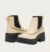 JOAN FRWD™ Chelsea Boot - Bleached Ceramic Sorel