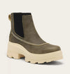 JOAN FRWD™ Chelsea Boot - Canoe/Bleached Ceramic Sorel