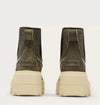 JOAN FRWD™ Chelsea Boot - Canoe/Bleached Ceramic Sorel