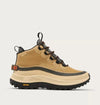 CALLSIGN HORIZON™ MID GTX Sneaker – Caribou Buff/Beige Waterpro Sorel