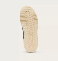 ONA AVE™ T-TOE Sneaker - Black/Honey Sorel