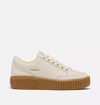 SOREL ONA AVE™ Low Women’s Sneaker – SNEAK UP Side View