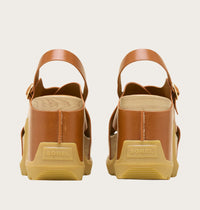 Roam'n™ Rise Heel Women's Sandal - Iced Tea