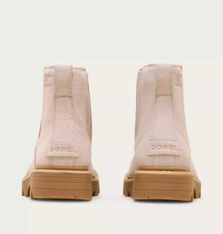 REVEL RD™ Waterproof Chelsea Boot - Crushed Clay Sorel