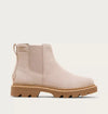 REVEL RD™ Waterproof Chelsea Boot - Crushed Clay Sorel