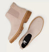 REVEL RD™ Waterproof Chelsea Boot - Crushed Clay Sorel