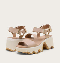 Kinetic™ Aura Y-Strap Women's Sandal